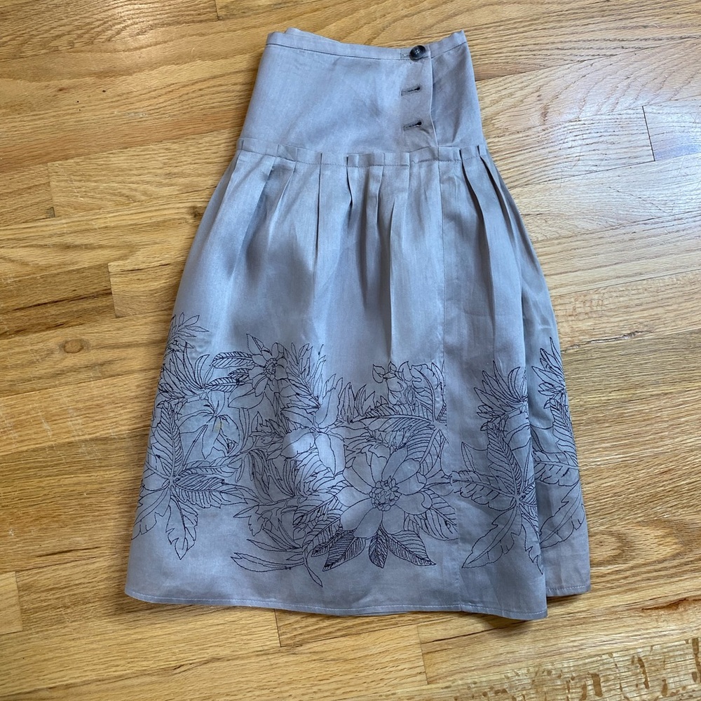 ArdenB. Skirt